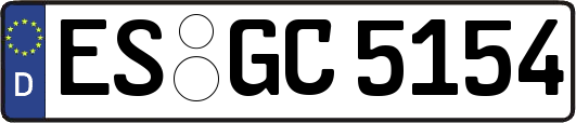 ES-GC5154