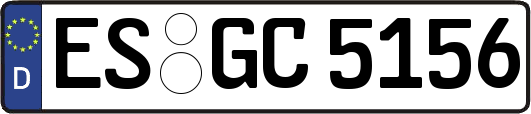 ES-GC5156