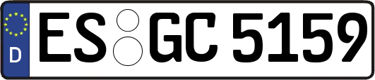 ES-GC5159