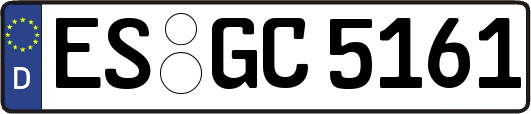 ES-GC5161