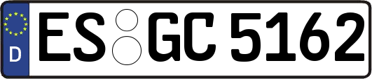 ES-GC5162