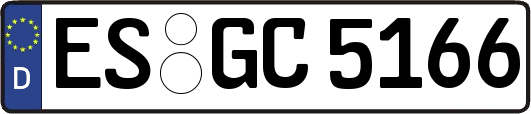 ES-GC5166
