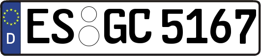 ES-GC5167