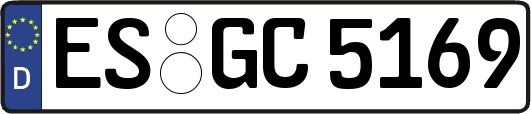 ES-GC5169