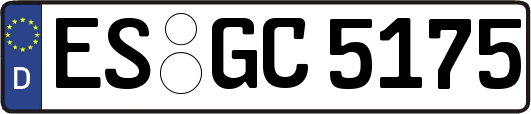 ES-GC5175