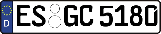 ES-GC5180