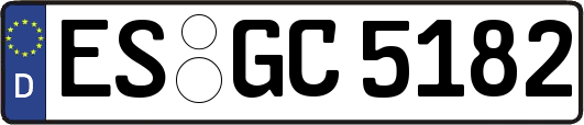 ES-GC5182