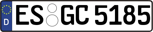 ES-GC5185