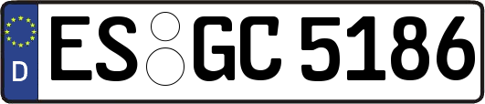 ES-GC5186