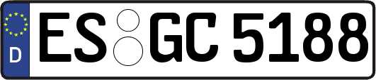 ES-GC5188