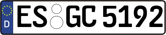 ES-GC5192