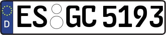 ES-GC5193