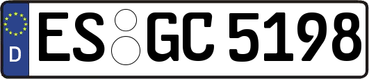 ES-GC5198