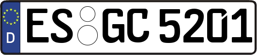 ES-GC5201