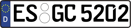 ES-GC5202