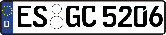 ES-GC5206