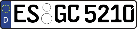 ES-GC5210