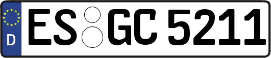 ES-GC5211