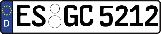 ES-GC5212
