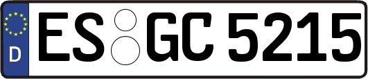 ES-GC5215