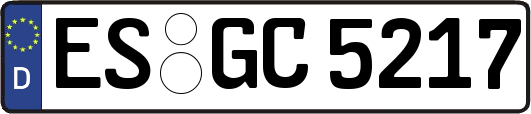ES-GC5217
