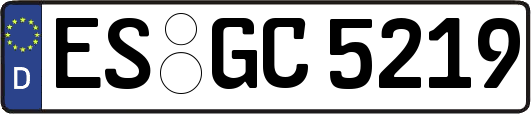 ES-GC5219