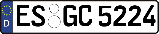ES-GC5224