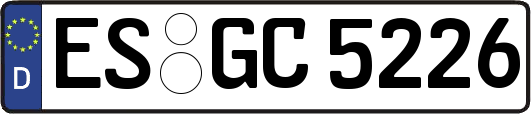 ES-GC5226