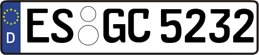 ES-GC5232