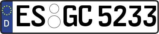 ES-GC5233