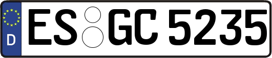 ES-GC5235