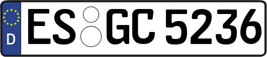 ES-GC5236