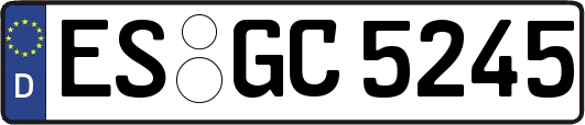 ES-GC5245