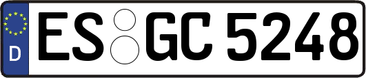 ES-GC5248