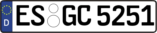 ES-GC5251