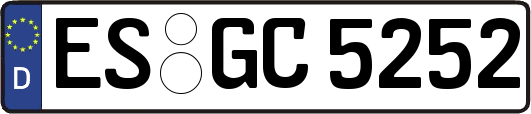 ES-GC5252
