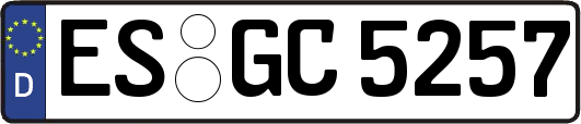 ES-GC5257