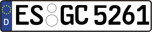 ES-GC5261