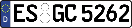 ES-GC5262