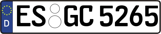 ES-GC5265