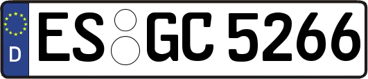 ES-GC5266