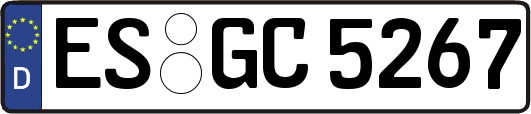 ES-GC5267