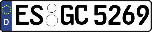 ES-GC5269