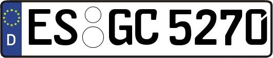 ES-GC5270