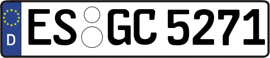 ES-GC5271