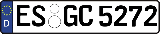 ES-GC5272