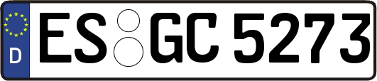ES-GC5273