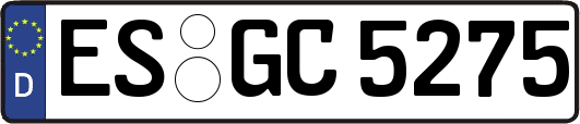 ES-GC5275