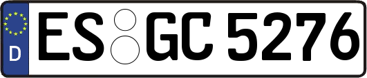 ES-GC5276