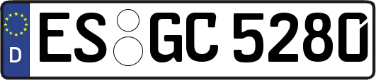 ES-GC5280